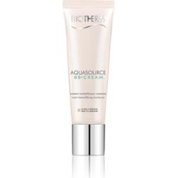 Biotherm Aquasource  Moisturizing BB Cream Fair to Medium Fair to Medi