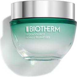 Biotherm Aquasource  Hyalu Plump Moisturizing Gel 50 ml