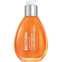 Biotherm Aquasource+ Vitamin Glow Hydra-Bronze Drops