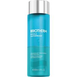 Biotherm Biocils Waterproof Eye Make Up Remover dwufazowy płyn do demakijażu 200 ml