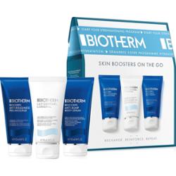 Biotherm Lait Corporel Biocorps Hydrating Trio Set