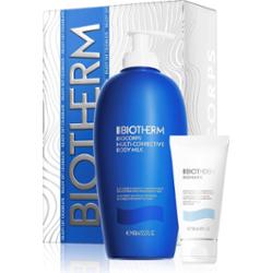 Biotherm Biocorps Multi-Corrective Body Milk Holiday Set