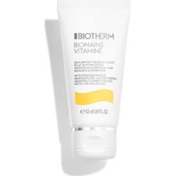Biotherm Biomains Vitaminé Moisturizing Hand Cream