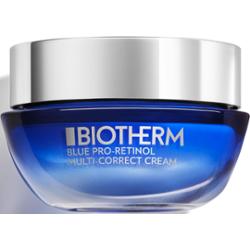 Biotherm Blue Therapy Blue Pro-Retinol Moisturizing Cream 30 ml