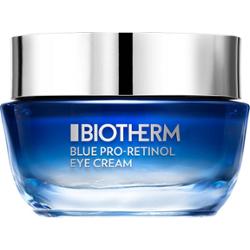 Biotherm Blue Pro-Retinol Eye Cream krem pod oczy z retinolem dla kobiet 15 ml