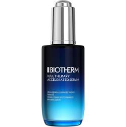 Biotherm Blue Therapy - regeneracja komórek Accelerated Serum Kremy przeciwzmarszczkowe 50 ml Damski