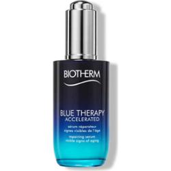 Biotherm Blue Therapy - regeneracja komórek Accelerated Serum Kremy przeciwzmarszczkowe 50 ml Damski