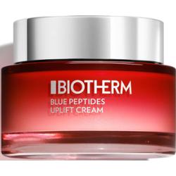 Biotherm Bogaty krem na dzień przeciwstarzeniowy i wzmacniający kolagen z niebieskimi peptydami 75ml