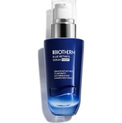 Biotherm Blue Retinol Night Serum serum regenerujące na noc z retinolem 30 ml