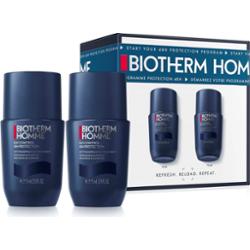Biotherm Homme Day Control Roll-On Duo Set 150 ml