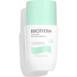 Biotherm Deo Pure Ekologiczny dezodorant w kulce 75 ml