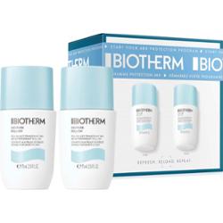 Biotherm Deo Pure Roll-On Duo Set 150 ml
