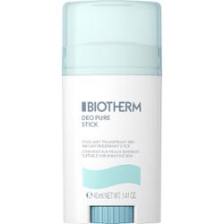 Biotherm Deo Pure Dezodorant w sztyfcie 40 ml