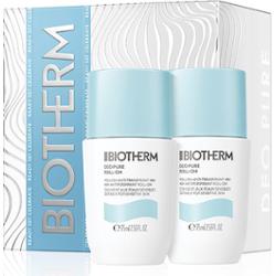 Biotherm Deo Pure Roll-on zestaw upominkowy dla kobiet