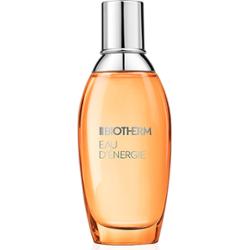 Biotherm Eau d'Energie Eau de Toilette 50 ml