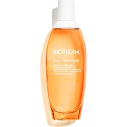 Biotherm Eau Vitaminée Énergie Abricot mgiełka do ciała dla kobiet 100 ml