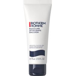 Biotherm Homme Basic Aftershave Soothing Balm - Alcohol Free (75 ml)