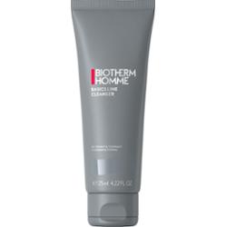 Biotherm Homme Basics Line Cleanser żel oczyszczający do twarzy bez zawartości mydła dla mężczyzn 125 ml