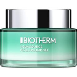 Biotherm Aquasource Hyalu Plump Gel Kremy do twarzy 75 ml