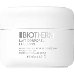 Biotherm Lait Corporel Moisturizing Body Cream 200 ml