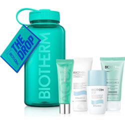 Biotherm Limited Edition Aqua Drop Set