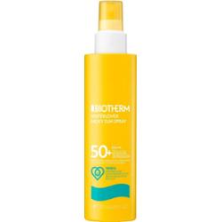 Biotherm Waterlover Milky Sun Spray SPF 50+ krem do opalania SPF 50+ 200 ml