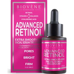 Biovène Star Collection Advanced Retinol Facial Serum Treatment 30 ml