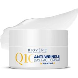 Biovène ANTI-WRINKLE Q10 EXTRA FIRMING Anti-Wrinkle Day Cream 50 ml