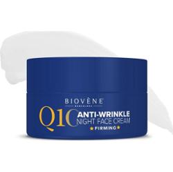 Biovène ANTI-WRINKLE Q10 EXTRA FIRMING Anti-Wrinkle Night Cream 50 ml