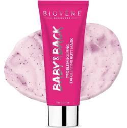 Biovène Star Collection Baby Got Back Problem Solving Exfoliating Butt