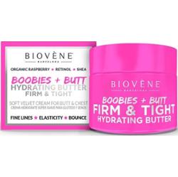 Biovène Firm & Tight Hydra Butter 50 ml