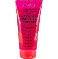 Biovène Retinol Youth Gel 200 ml