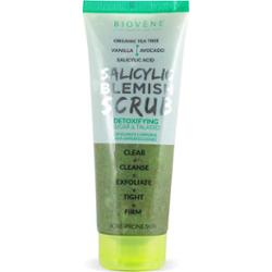Biovène Salicylic Blemish Scrub 250 ml