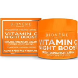 Biovène Vitamin C Night Boost 50 ml
