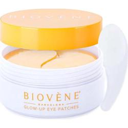Biovène Eye Patches Caffeine Glow-Up