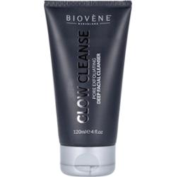 Biovène Star Collection Glow Cleanse Pore Exfoliating Deep Facial Clea