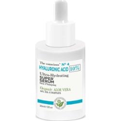 Biovène The conscious Hyaluronic Acid Ultra-Hydrating Super Serum Orga