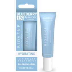 Biovène Lip Care 1% Hyaluronic Lip Boost  10 ml
