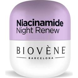 Biovène Niacinamide Niacinamide Night Renew  50 ml