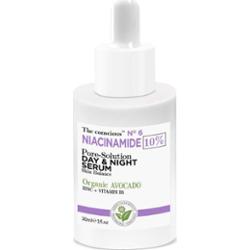Biovène The conscious Niacinamide Pore-Solution Day & Night Serum Orga