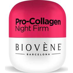 Biovène Pro-Collagen Pro-Collagen Night Firm  50 ml