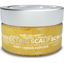 Biovène Hair Loss Hero Protecting Scalp Scrub Hair & Scalp Exfoliating