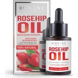 Biovène Star Collection Rosehip Oil Pure & Natural Anti-Aging Regenera