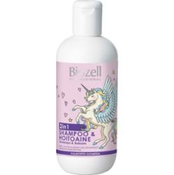 Biozell 2-in-1 Shampoo