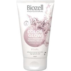 Biozell Color Glow Nourishing Toning Mask Pearl