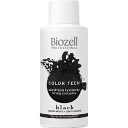 Biozell Color Tech Root Spray Black