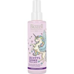 Biozell Detangling Spray