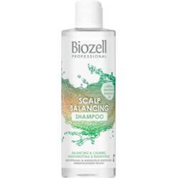 Biozell Scalp Balancing Shampoo 250 ml