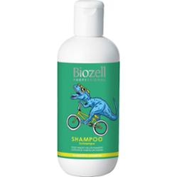 Biozell Shampoo