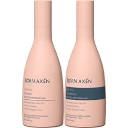 Björn Axén Anit-Frizz Standard